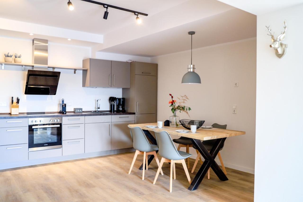 Smart Resorts Haus Diamant Ferienwohnung 701 Винтерберг Екстериор снимка