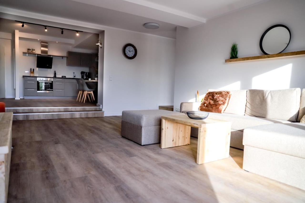 Smart Resorts Haus Diamant Ferienwohnung 701 Винтерберг Екстериор снимка