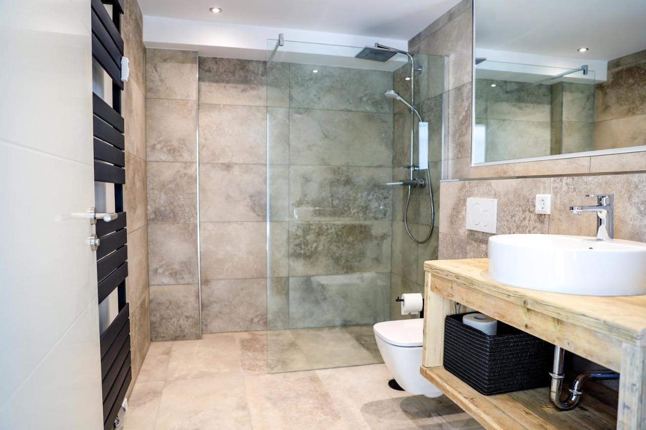 Smart Resorts Haus Diamant Ferienwohnung 701 Винтерберг Екстериор снимка