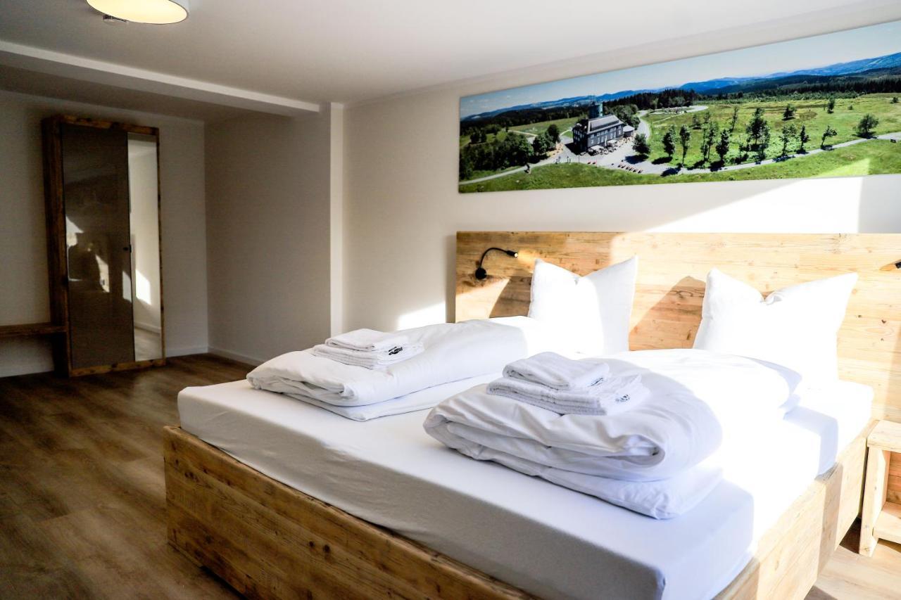 Smart Resorts Haus Diamant Ferienwohnung 701 Винтерберг Екстериор снимка