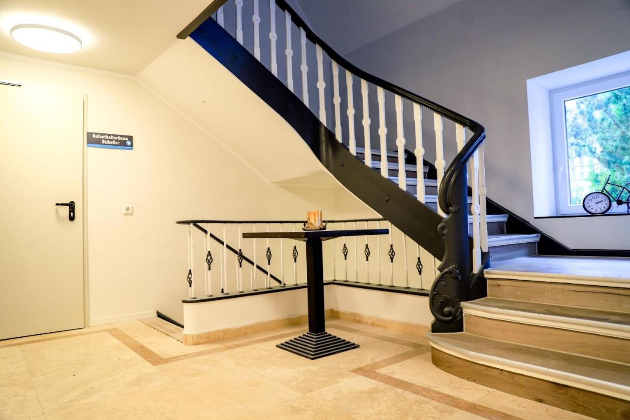 Smart Resorts Haus Diamant Ferienwohnung 701 Винтерберг Екстериор снимка