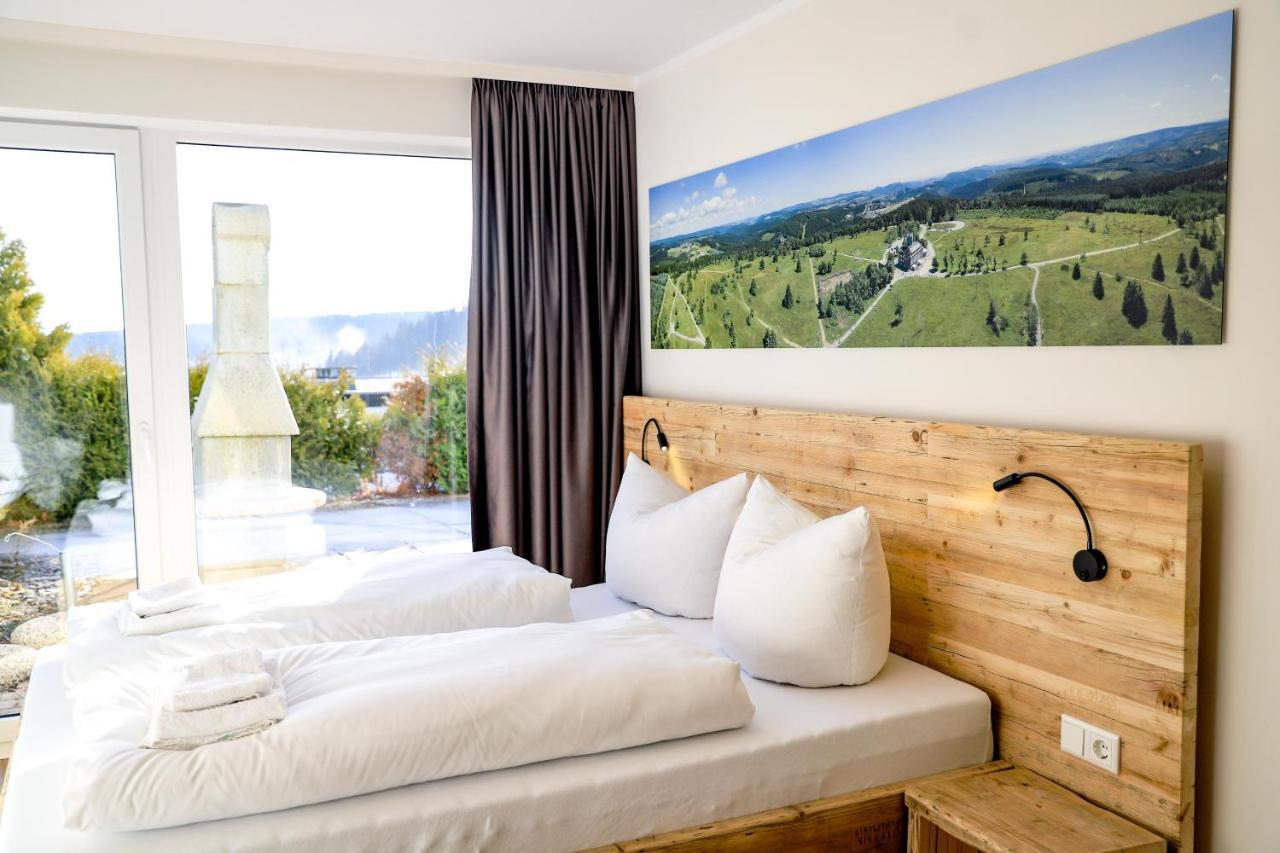 Smart Resorts Haus Diamant Ferienwohnung 701 Винтерберг Екстериор снимка