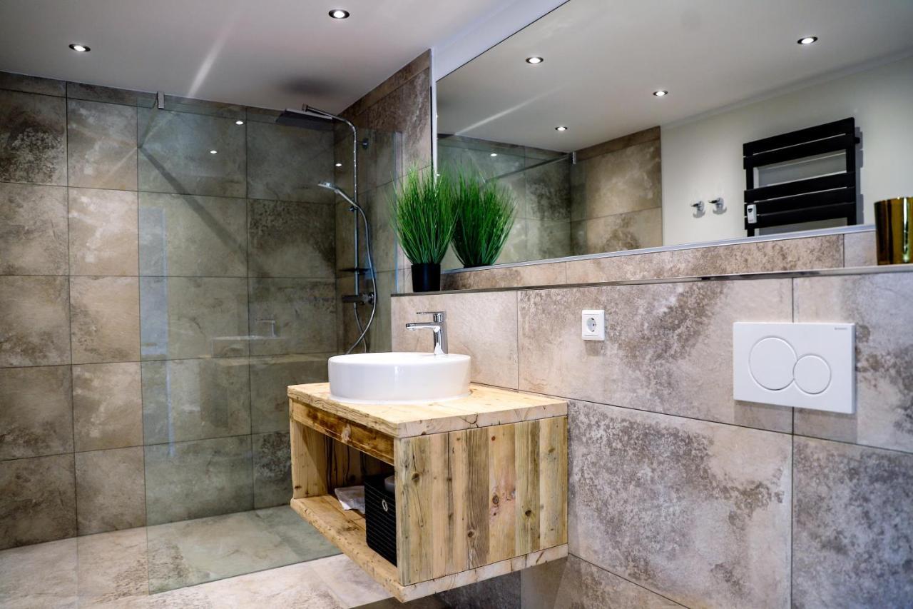 Smart Resorts Haus Diamant Ferienwohnung 701 Винтерберг Екстериор снимка